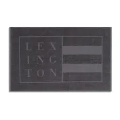 Lexington Hotel Badmat 60x90 Cm