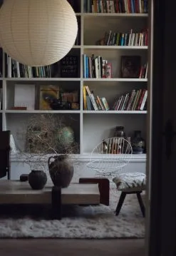 Layered Shaggy Vloerkleed 250x350 Cm -Vloerkleden winkel 514374 01 3 EnvironmentImage 81d4834306