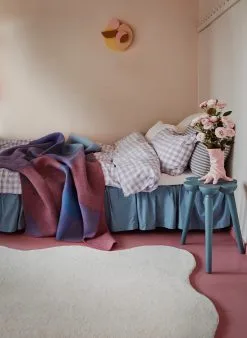 Layered Scallop Wollen Vloerkleed 250x350 Cm -Vloerkleden winkel 514404 01 5 EnvironmentImage 3b68940e94