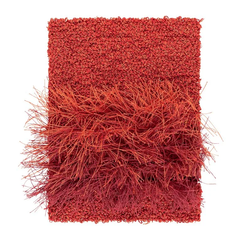 Kasthall Feather Vloerkleed 170x240 Cm 4 Kasthall Feather Vloerkleed 170x240 Cm - Afbeelding 2