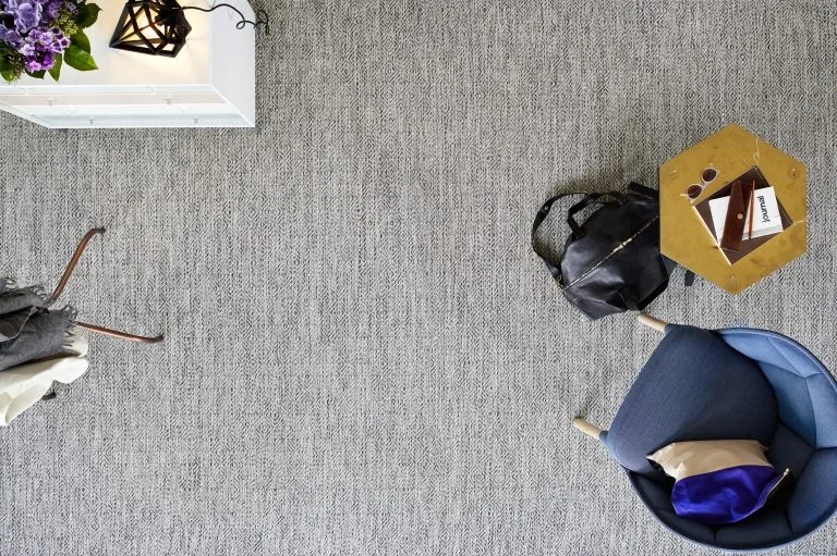 Kasthall Goose Eye Icon Vloerkleed 160x240 Cm 5 Kasthall Goose Eye Icon Vloerkleed 160x240 Cm - Afbeelding 3