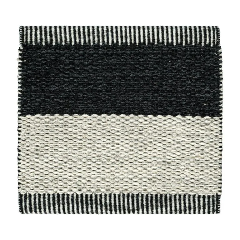 Kasthall Wide Stripe Icon Vloerkleed 195x300 Cm 4 Kasthall Wide Stripe Icon Vloerkleed 195x300 Cm - Afbeelding 2