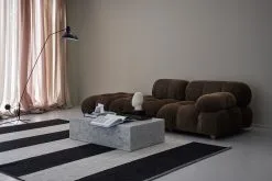 Kasthall Wide Stripe Icon Vloerkleed 195x300 Cm 10 Kasthall Wide Stripe Icon Vloerkleed 195x300 Cm -Vloerkleden winkel 514903 01 5 EnvironmentImage 85022e7cf5