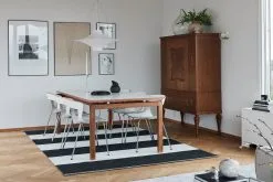 Kasthall Wide Stripe Icon Vloerkleed 195x300 Cm 11 Kasthall Wide Stripe Icon Vloerkleed 195x300 Cm -Vloerkleden winkel 514903 01 6 EnvironmentImage 6a82c5c799