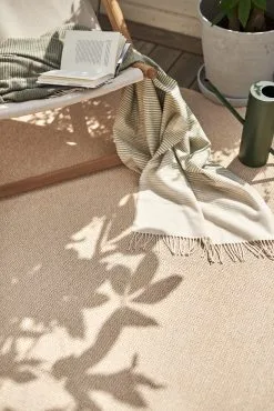 Scandi Living Mellow Kunststof Vloerkleed Beige -Vloerkleden winkel 515744 01 5 EnvironmentImage bec7603a0f