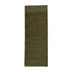 Woud Rombo Vloerkleed Mosgroen