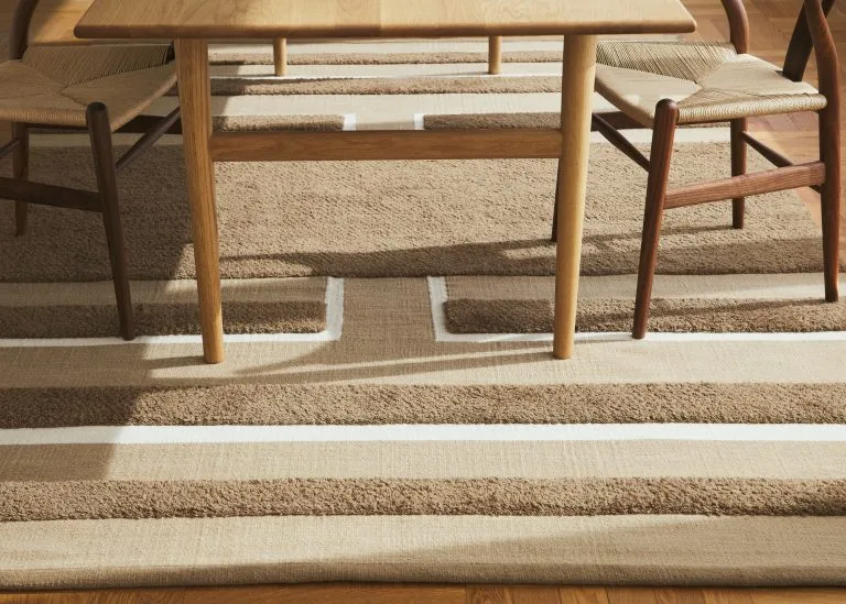 Chhatwal & Jonsson Veda Vloerkleed 170x240 Cm 7 Chhatwal & Jonsson Veda Vloerkleed 170x240 Cm - Afbeelding 5