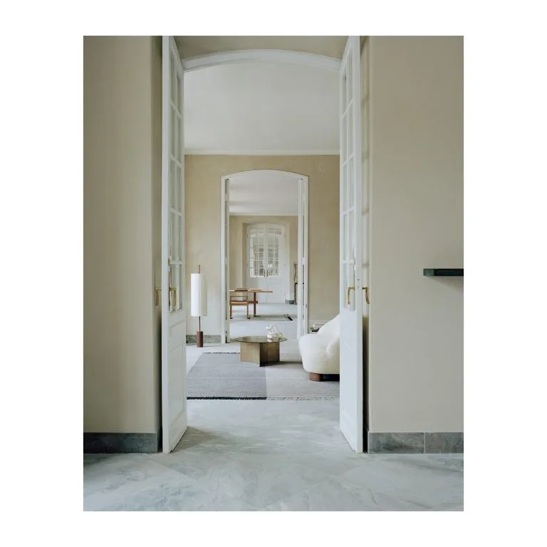 Linie Design Mindful Soul Wollen Vloerkleed 170x240 Cm 8 Linie Design Mindful Soul Wollen Vloerkleed 170x240 Cm - Afbeelding 6