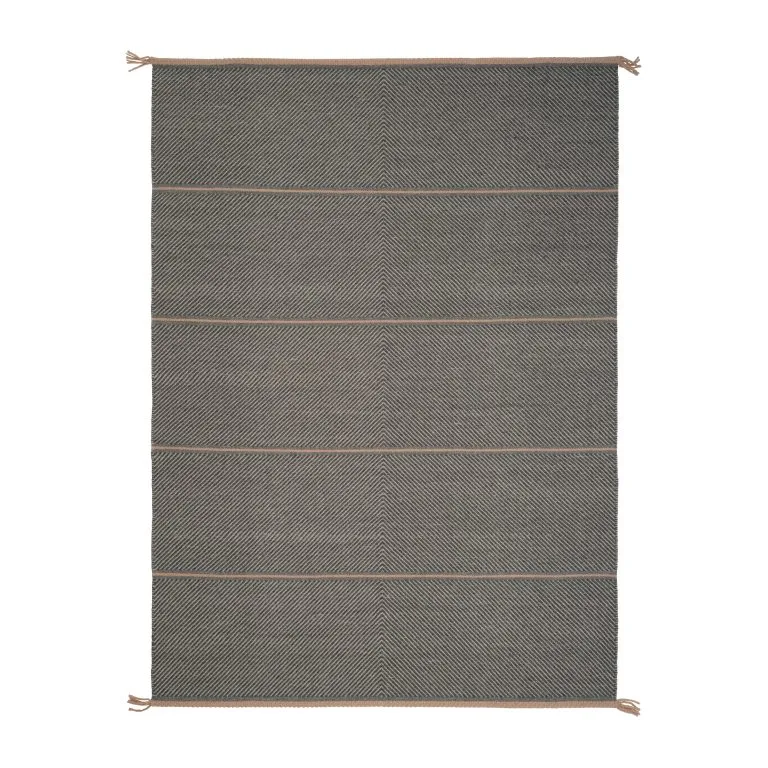 Linie Design Vision Walk Wollen Vloerkleed 170x240 Cm 3 Linie Design Vision Walk Wollen Vloerkleed 170x240 Cm