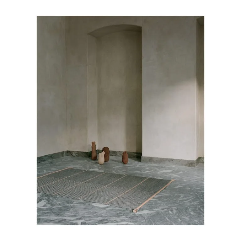 Linie Design Vision Walk Wollen Vloerkleed 170x240 Cm 6 Linie Design Vision Walk Wollen Vloerkleed 170x240 Cm - Afbeelding 4