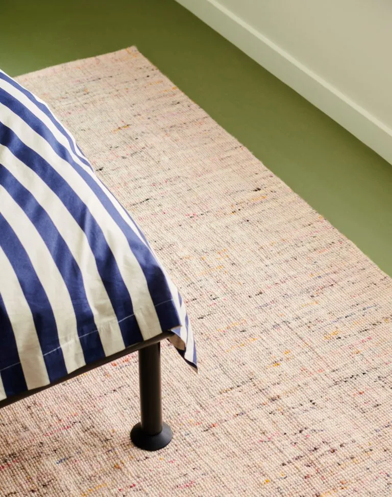 Hay Crayon Vloerkleed 140x200 Cm 5 Hay Crayon Vloerkleed 140x200 Cm - Afbeelding 3