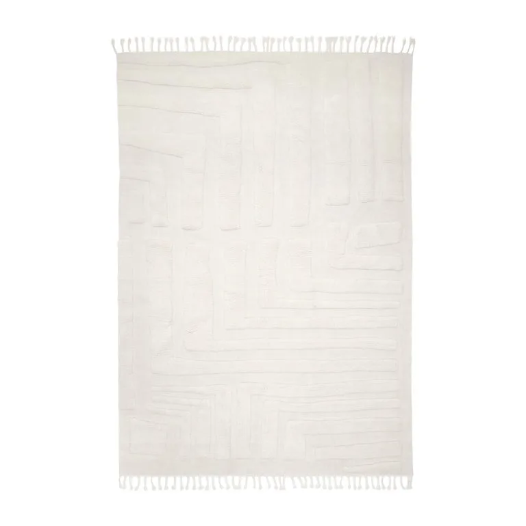 Classic Collection Field Wollen Vloerkleed 170x230 Cm 3 Classic Collection Field Wollen Vloerkleed 170x230 Cm