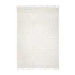 Classic Collection Field Wollen Vloerkleed 250x350 Cm