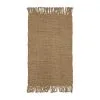 Boel & Jan Vilda Jute Vloerkleed 60x90 Cm 1 Boel & Jan Vilda Jute Vloerkleed 60x90 Cm -Vloerkleden winkel 570702 01 1 ProductImageMain 2df6378718