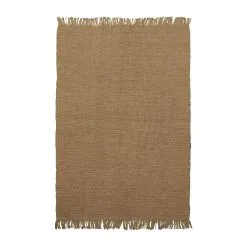 Boel & Jan Vilda Jute Vloerkleed 160x230 Cm