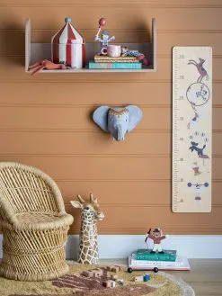 Bloomingville Milou Vloerkleed Ø90 Cm -Vloerkleden winkel 571486 01 15 EnvironmentImage 9147b5155c