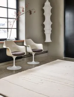 Classic Collection Carved Wollen Vloerkleed 200x300 Cm 8 Classic Collection Carved Wollen Vloerkleed 200x300 Cm -Vloerkleden winkel 573081 01 4 EnvironmentImage 32cf900915