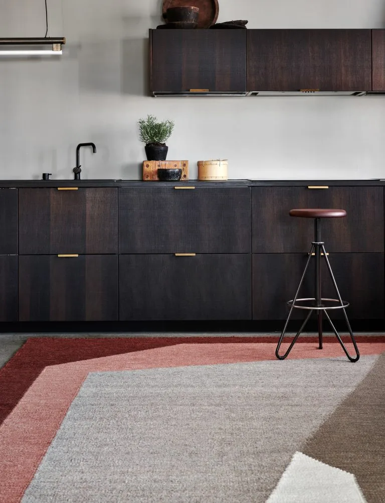 Classic Collection Levels Wollen Vloerkleed 200x300 Cm 5 Classic Collection Levels Wollen Vloerkleed 200x300 Cm - Afbeelding 3