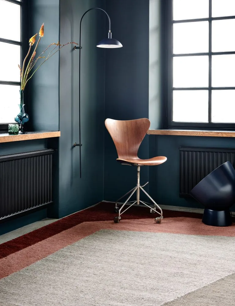 Classic Collection Levels Wollen Vloerkleed 200x300 Cm 6 Classic Collection Levels Wollen Vloerkleed 200x300 Cm - Afbeelding 4