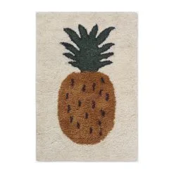 Ferm LIVING Fruiticana Vloerkleed L 120x180 Cm