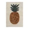 Ferm LIVING Fruiticana Vloerkleed S 80x120 Cm -Vloerkleden winkel 574332 01 1 ProductImageMain 964024f5ec