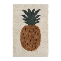 Ferm LIVING Fruiticana Vloerkleed S 80x120 Cm