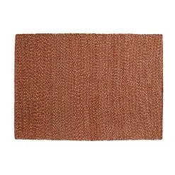 Hay Braided Vloerkleed 200x300 Cm