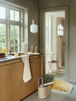 Broste Copenhagen Lemon Vloerkleed 86x120 Cm 7 Broste Copenhagen Lemon Vloerkleed 86x120 Cm -Vloerkleden winkel 577014 01 41 EnvironmentImage a7c1f4130b