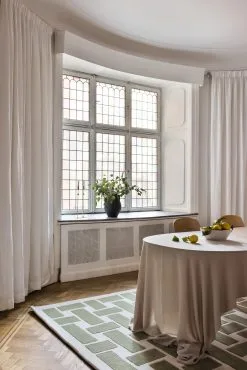 Layered 60S Geo Basket Weave Wollen Vloerkleed 8 Layered 60S Geo Basket Weave Wollen Vloerkleed -Vloerkleden winkel 577821 01 40 EnvironmentImage c1d20d72d7