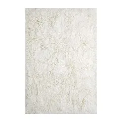 Layered Shaggy Vloerkleed 300x400 Cm