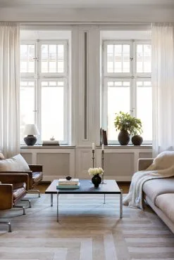 Layered 60S Geo Letters Vloerkleed -Vloerkleden winkel 577901 01 40 EnvironmentImage fcf6fe28bd