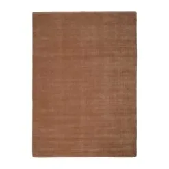 Linie Design Halo Cloud Wollen Vloerkleed