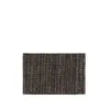 Dixie Filip Deurmat -Vloerkleden winkel Filip dC3B6rrmatta black melange 34147544b6