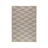 Kateha Herringbone Weave Vloerkleed 1 Kateha Herringbone Weave Vloerkleed -Vloerkleden winkel Herringbone weave light beige 170x240cm b44f1b5f3b