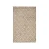 Chhatwal & Jonsson Kochi Vloerkleed -Vloerkleden winkel Kochi matta beige offwhite 5f41cce28e