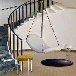 Verpan Luna Vloerkleed Rond -Vloerkleden winkel Luna matta miljo2 47c1dd8a08