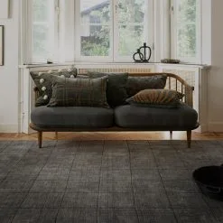 Chhatwal & Jonsson Nari Vloerkleed 11 Chhatwal & Jonsson Nari Vloerkleed -Vloerkleden winkel Nari matta miljo1 7bf8190bbc