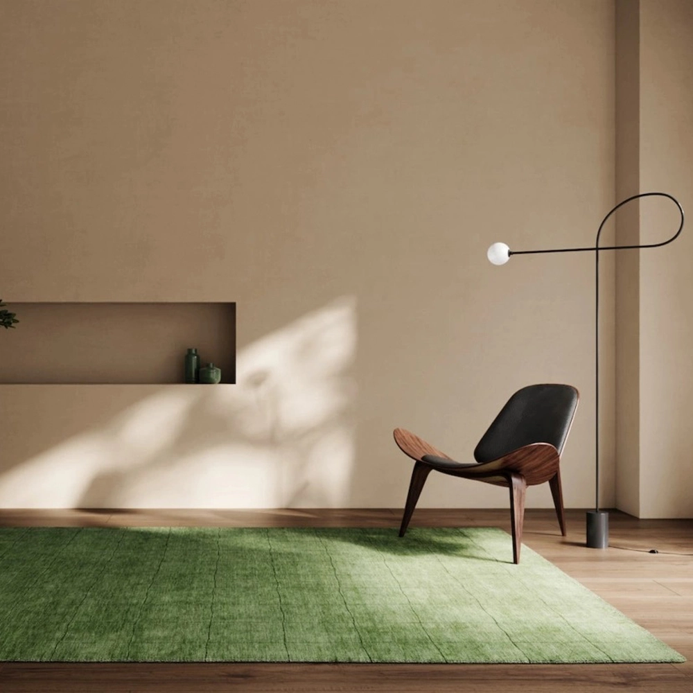 Chhatwal & Jonsson Nari Vloerkleed 8 Chhatwal & Jonsson Nari Vloerkleed - Afbeelding 6