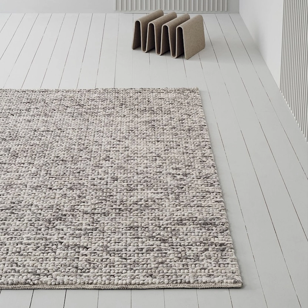 Linie Design Cordoba Vloerkleed 5 Linie Design Cordoba Vloerkleed - Afbeelding 3
