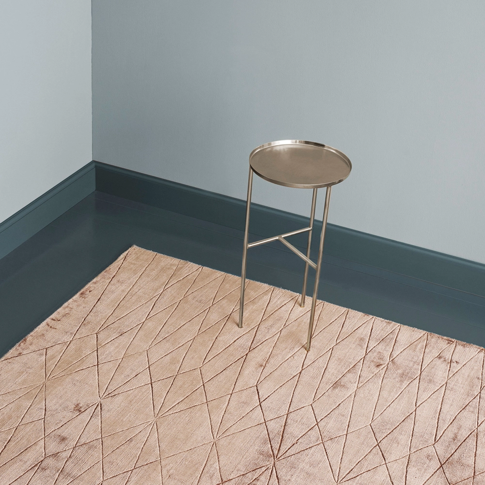 Linie Design Edge Vloerkleed 4 Linie Design Edge Vloerkleed - Afbeelding 2