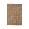 Dixie Julia Vloerkleed 2 Dixie Julia Vloerkleed -Vloerkleden winkel jute matta naturgrC3A5 290x190 6871234f3c