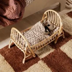 Ferm LIVING Mara Vloerkleed 8 Ferm LIVING Mara Vloerkleed -Vloerkleden winkel mara matta miljo2 bc87f22518