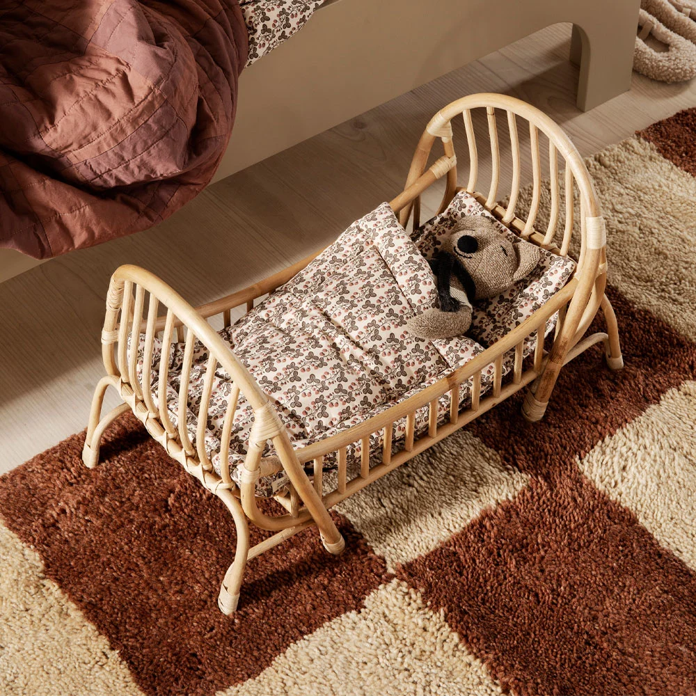 Ferm LIVING Mara Vloerkleed 5 Ferm LIVING Mara Vloerkleed - Afbeelding 3