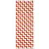 Brita Sweden Gunnel Vloerkleed Rood -Vloerkleden winkel p 10695 03 01 1a28b2a69e