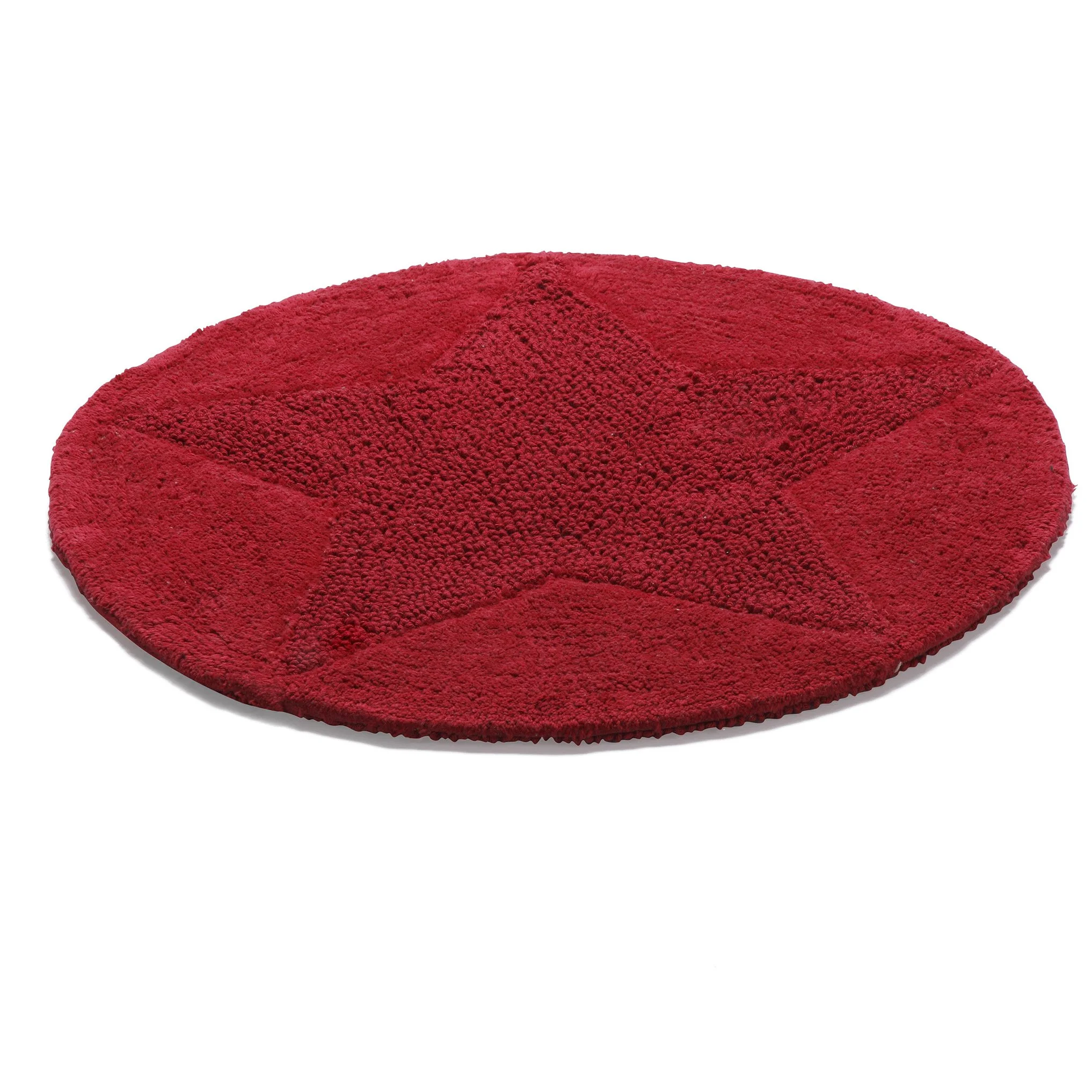 ETOL Design Etol Star Vloerkleed Rond 3 ETOL Design Etol Star Vloerkleed Rond