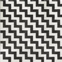 Brita Sweden Gunnel Vloerkleed Zwart Groot -Vloerkleden winkel p 16764 01 03 26d45a1688