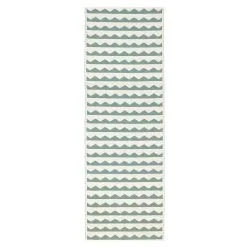 Brita Sweden Gittan Vloerkleed Water