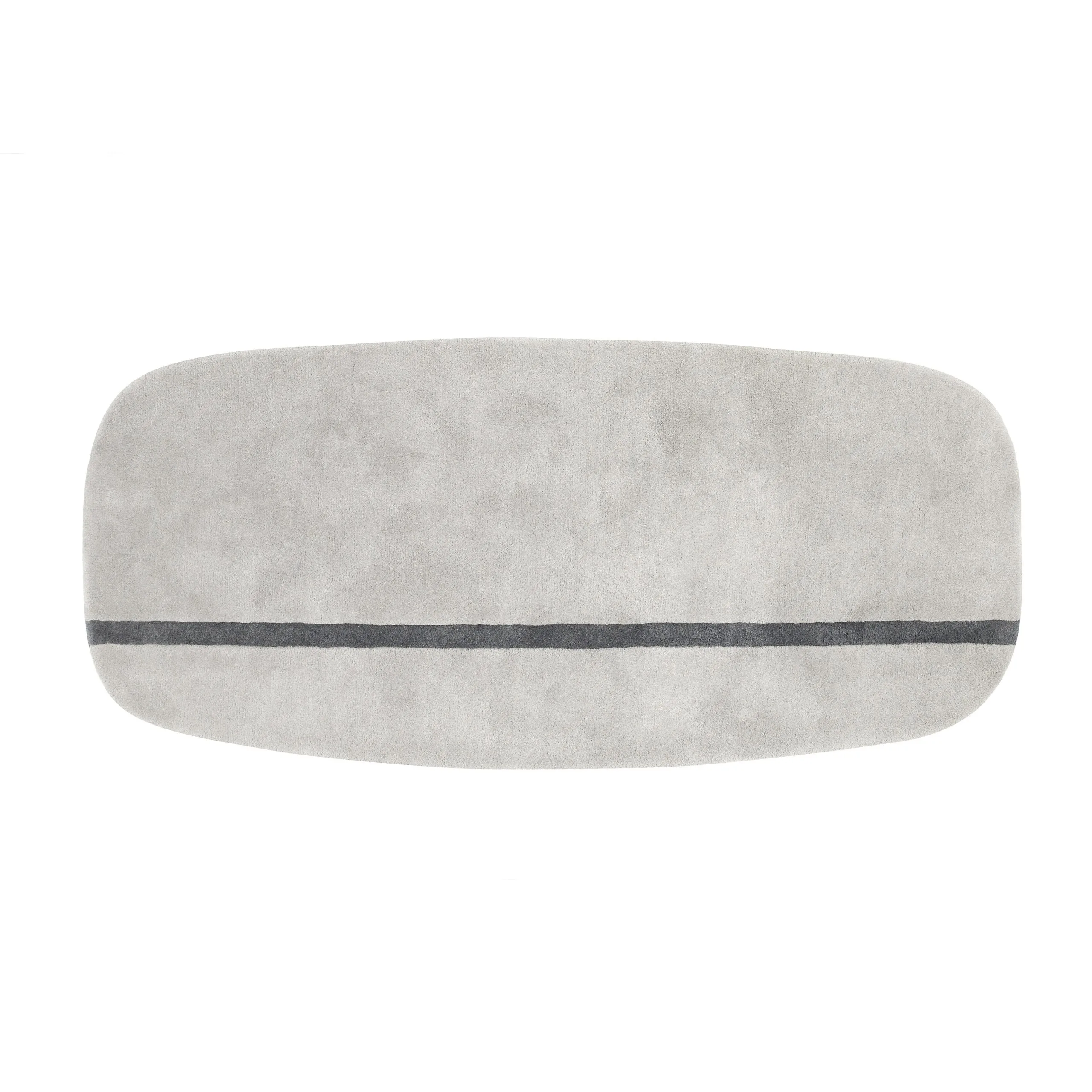 Normann Copenhagen Oona Tapijt 90x200 Cm 3 Normann Copenhagen Oona Tapijt 90x200 Cm
