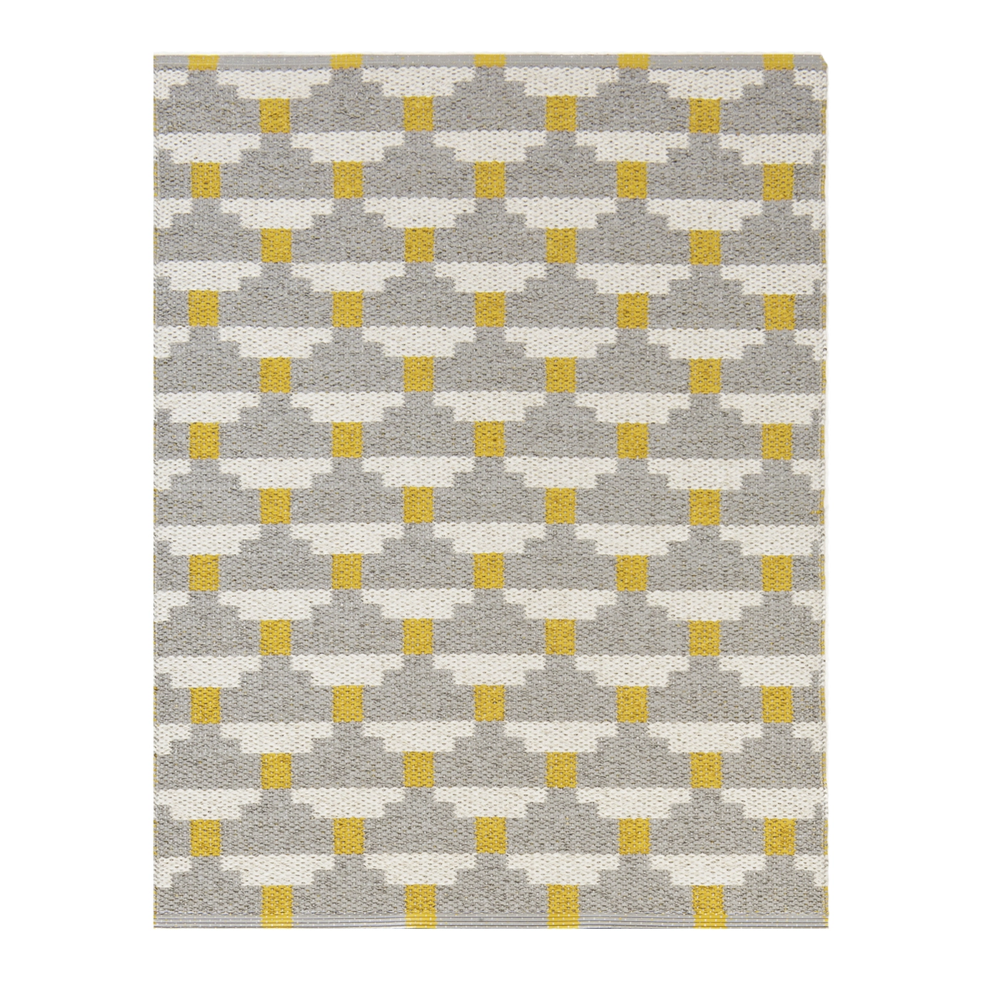 Brita Sweden Confect Vloerkleed Mist (grijs) 3 Brita Sweden Confect Vloerkleed Mist (grijs)