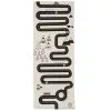 OYOY Adventure Speelkleed 70 X 180 Cm. 1 OYOY Adventure Speelkleed 70 X 180 Cm. -Vloerkleden winkel p 26978 01 01 f68aa43453
